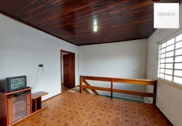 Prédio comercial e Residencial com 230m²