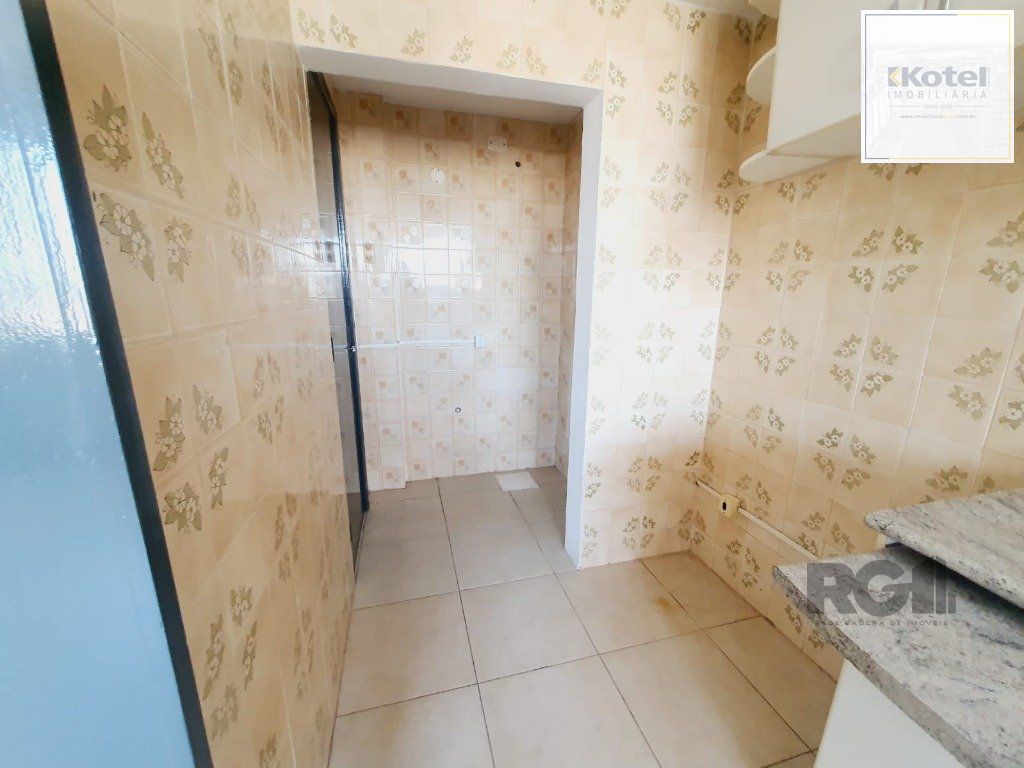 Apartamento de 2 dormitórios e vaga no Cristal — foto 4