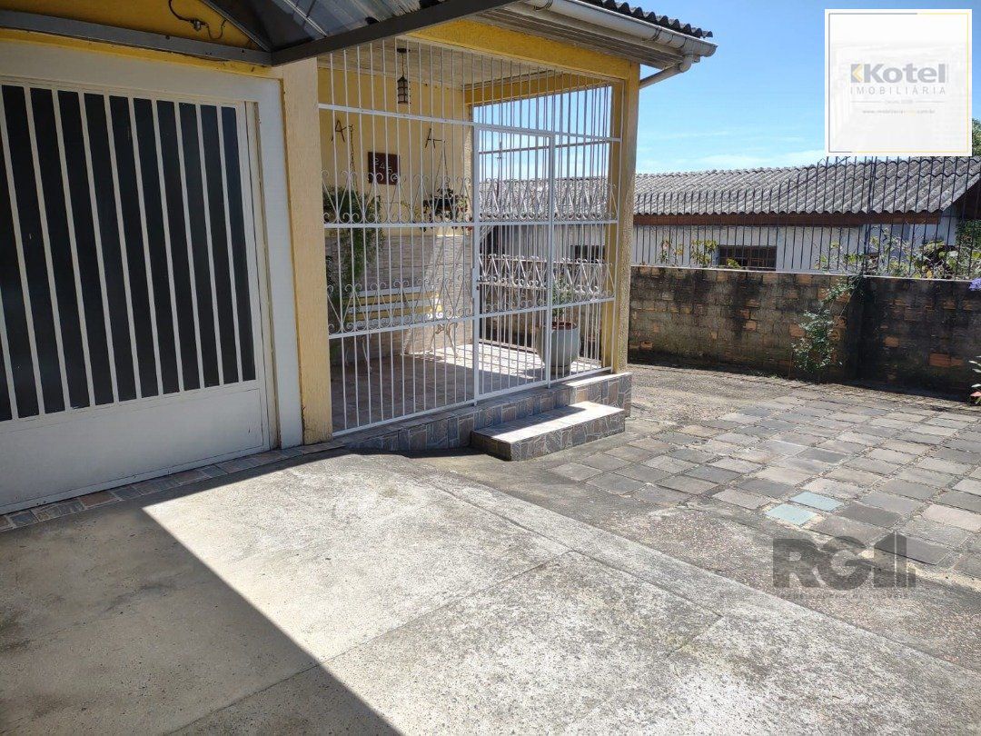 Casa 3 quartos à venda, 265m², Vila Conceição - Porto Alegre