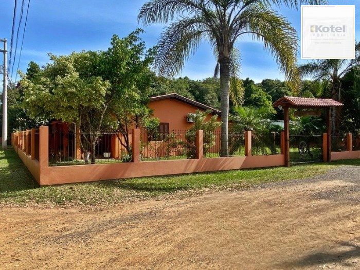 Sítio 3 quartos à venda, Águas Claras - Viamão