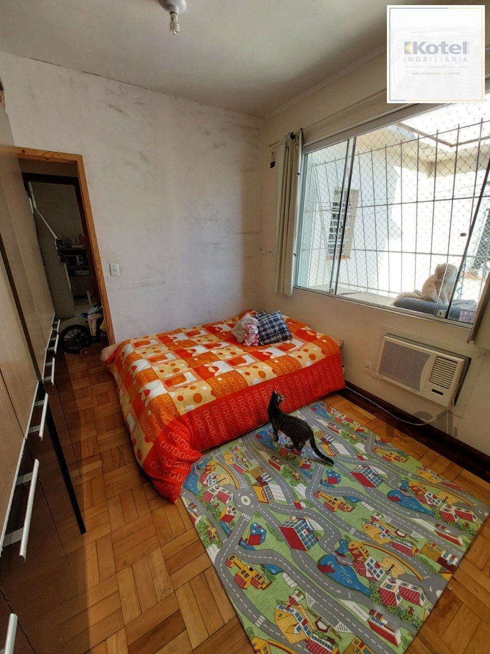 Apartamento com 03 Quartos na Avenida Protásio Alves, Porto Alegre — foto 3