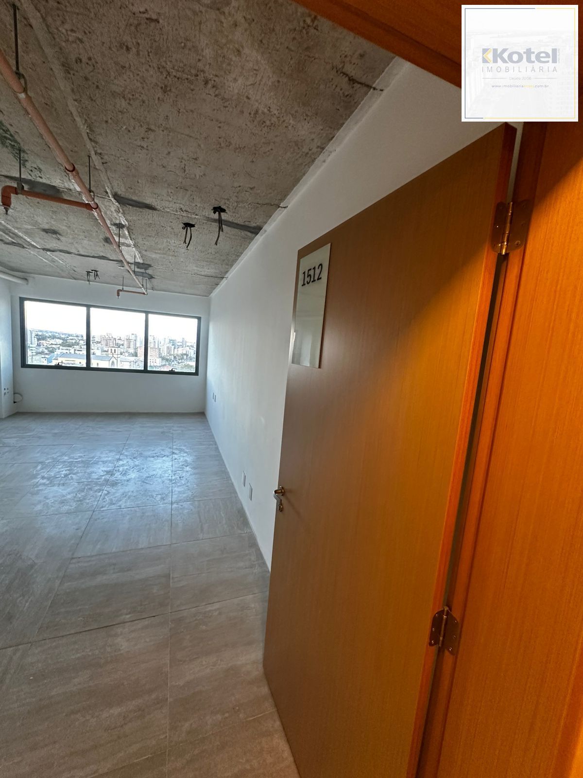 Sala Comercial à venda, 61m², Cristo Redentor - Porto Alegre — foto 5