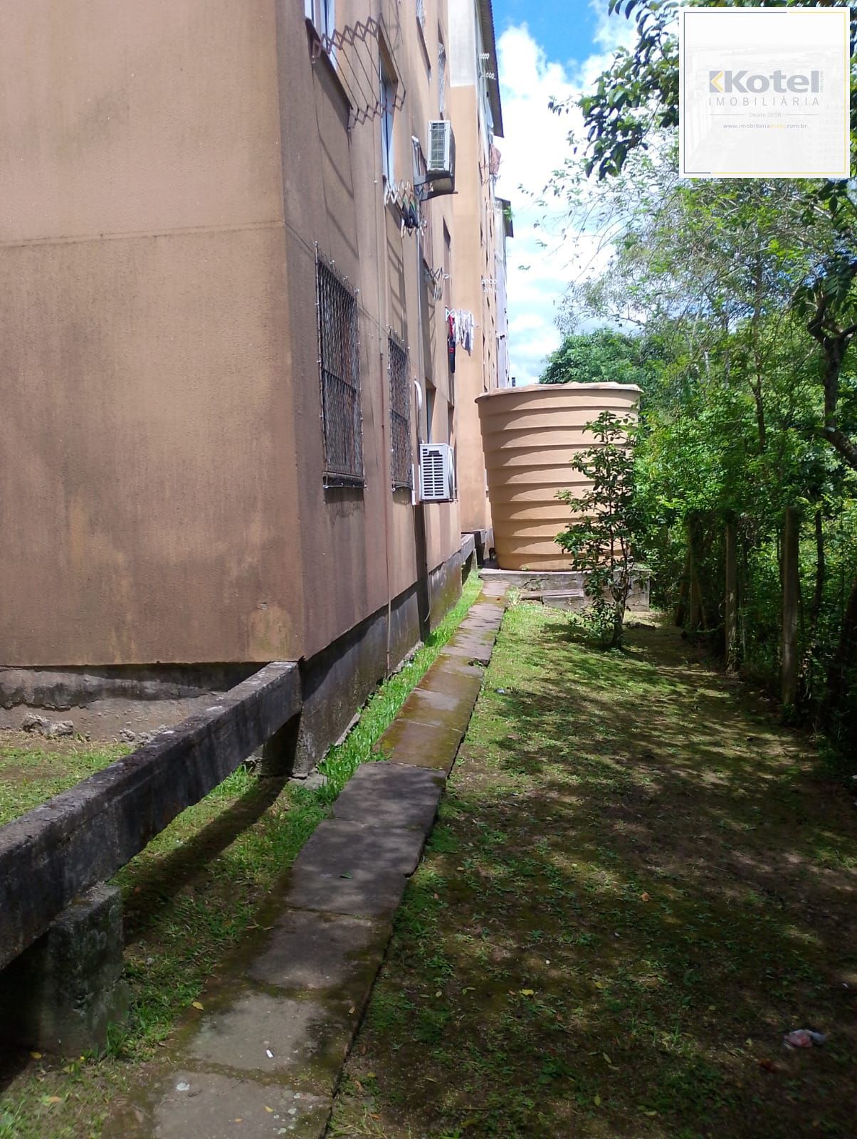 Apartamento 2 quartos e 1 vaga à venda no Bairro Tijuca Alvorada