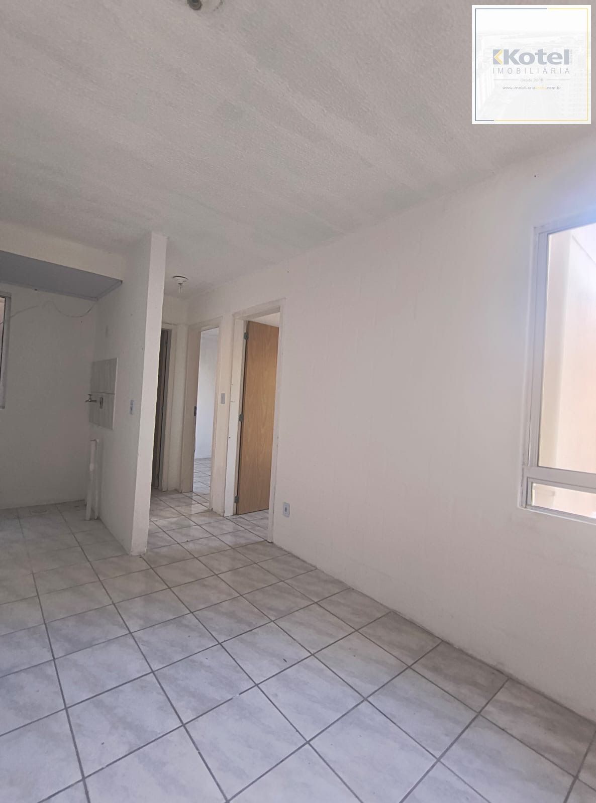 Excelente Apartamento no bairro Pinheiro dois dormitorios — foto 3