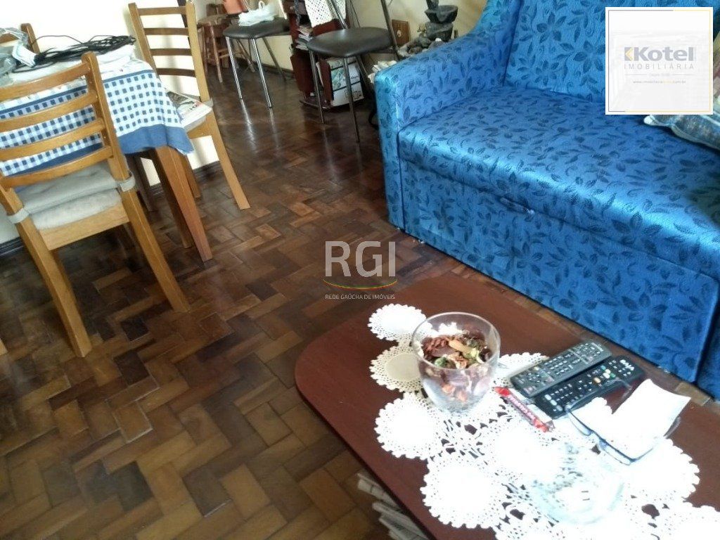 Apartamento para Venda - 61.12m², 2 dormitórios, Cristal — foto 3