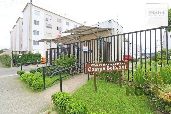 Apartamento 2d com vaga  e infra na Zona Sul de Porto Alegre — foto 4