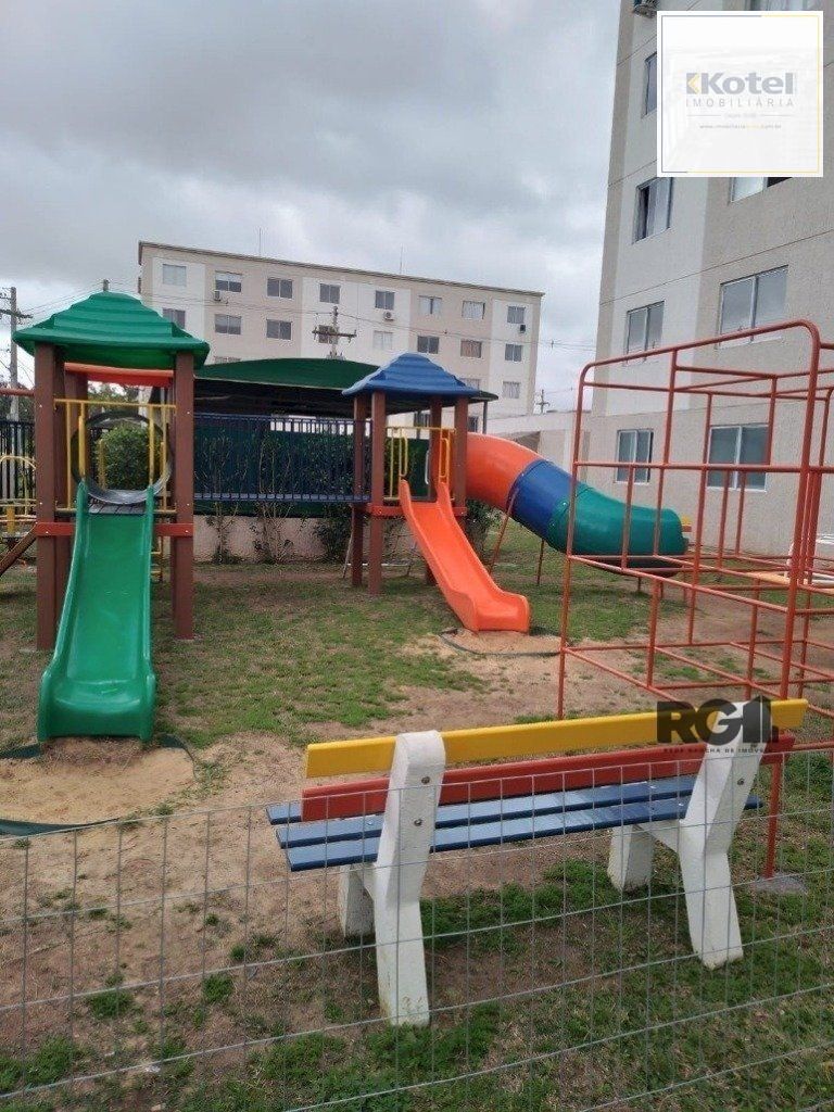Apartamento 2d com vaga  e infra na Zona Sul de Porto Alegre — foto 2