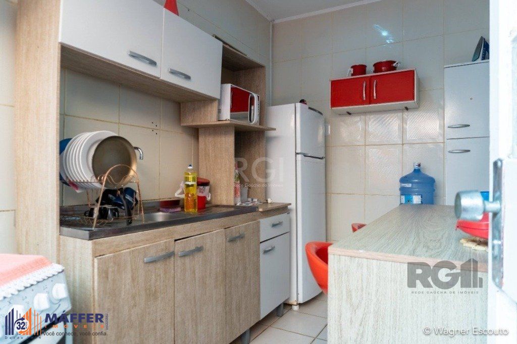 Casa, 3 quartos, 197 m² - Foto 26