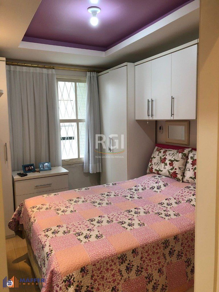 Apartamento, 2 quartos, 80 m² - Foto 8