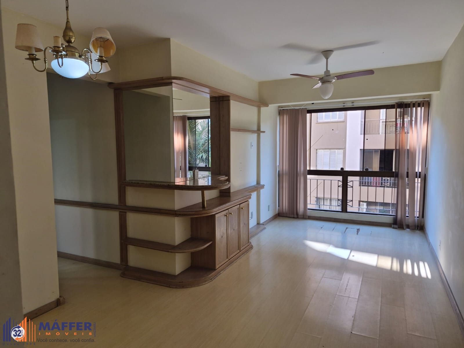 Apartamento, 3 quartos, à venda, 58 m², Jardim Carvalho - Porto Alegre — foto 2