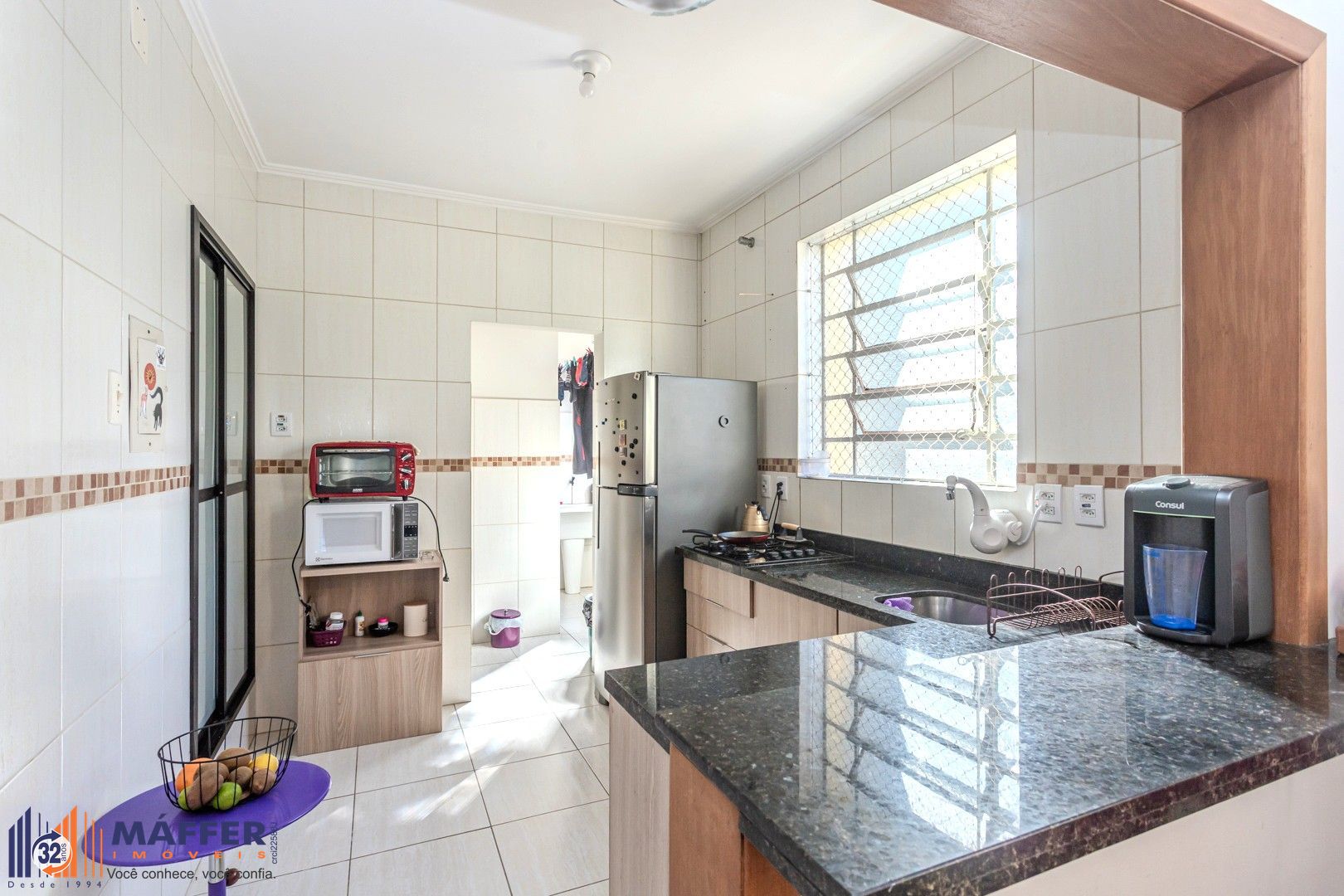 Apartamento, 3 quartos, 87 m² - Foto 5