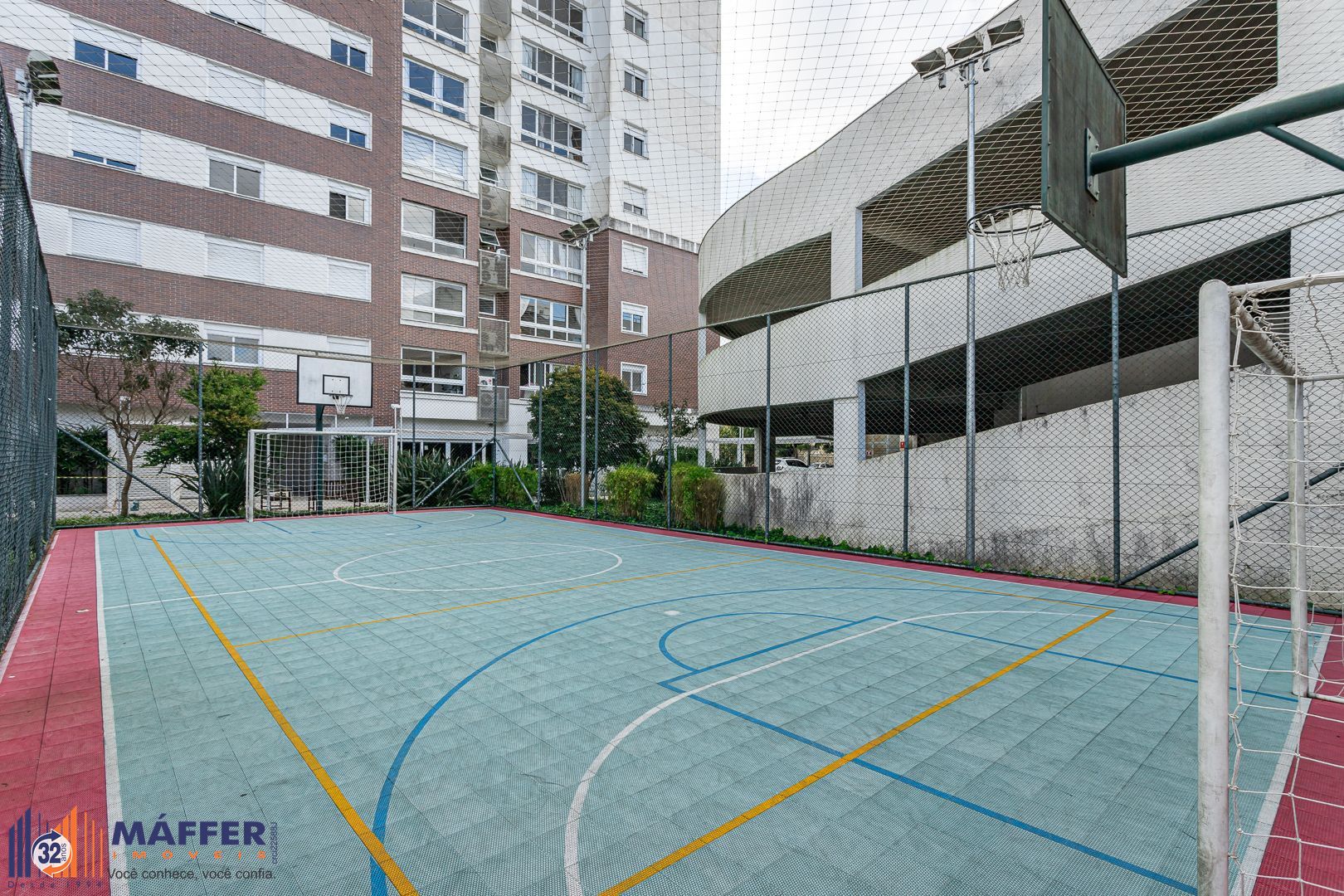Apartamento, 3 quartos, 86 m² - Foto 36