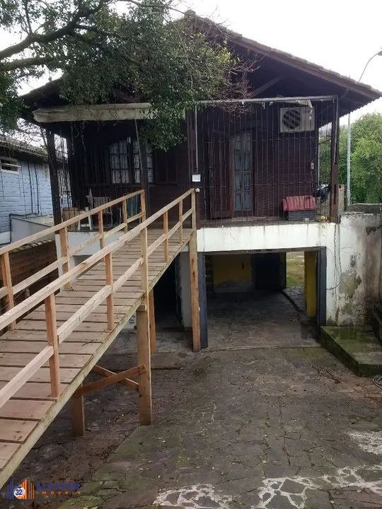 Casa 4 quartos à venda, 170m², Partenon - Porto Alegre