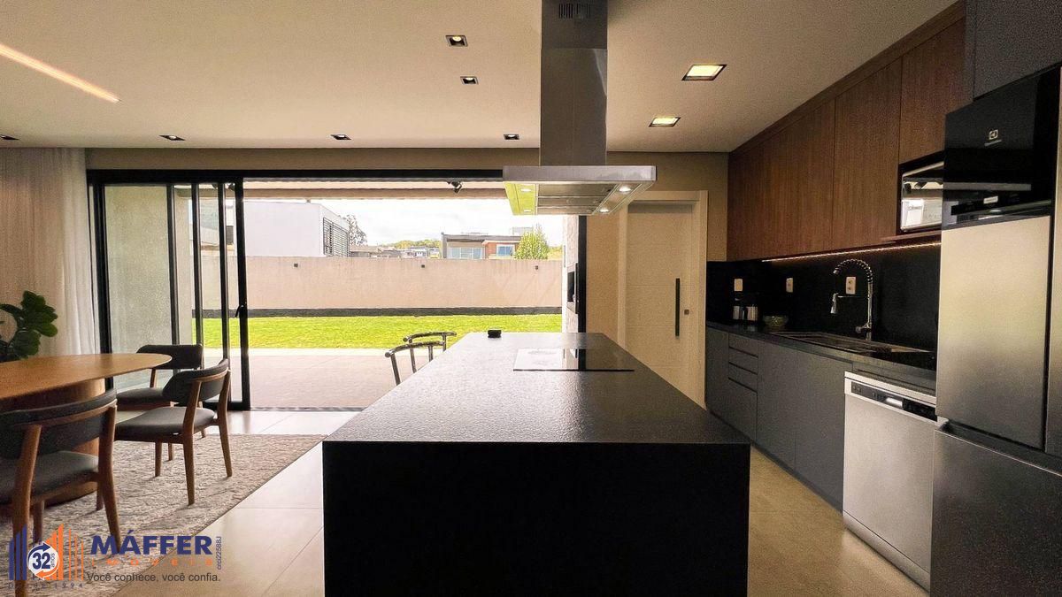 Casa de Condomínio, 4 suítes, à venda, 300 m², Prado Bairro-Cidade (barro Vermelho) - Gravataí — foto 3