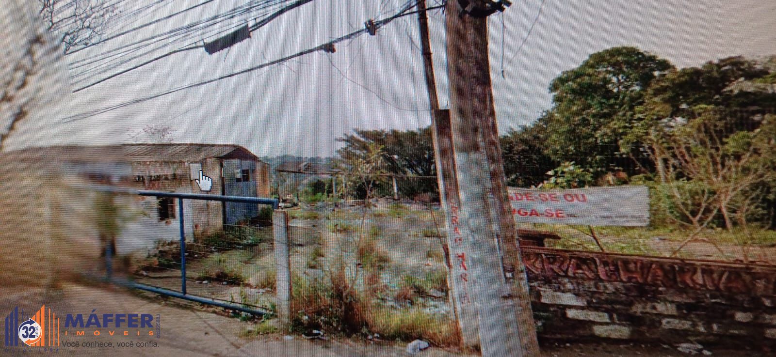 Terreno, à venda, Lomba do Pinheiro - Porto Alegre — foto 1