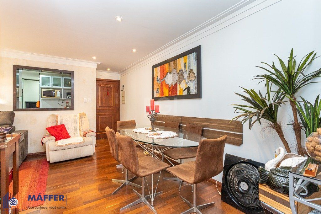 Apartamento, 3 quartos, 99 m² - Foto 10