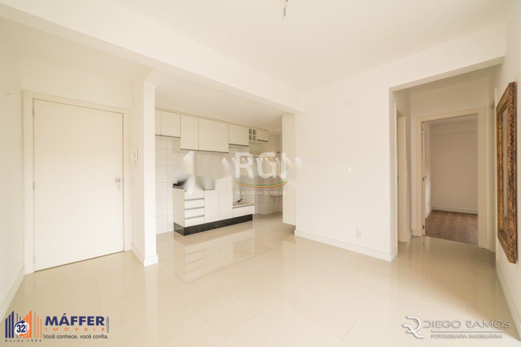 Apartamento, 2 quartos, 56 m² - Foto 6