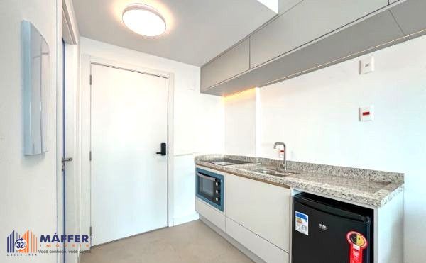 Apartamento, 1 quarto, 25 m² - Foto 8