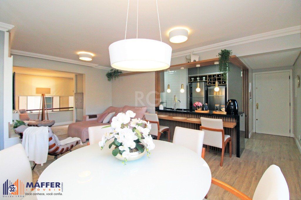 Apartamento, 3 quartos, à venda, 127 m², Petrópolis - Porto Alegre — foto 5