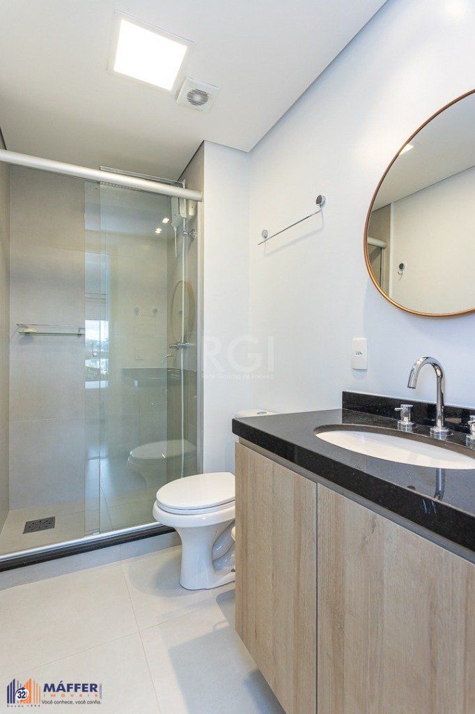 Apartamento, 1 quarto, 37 m² - Foto 39