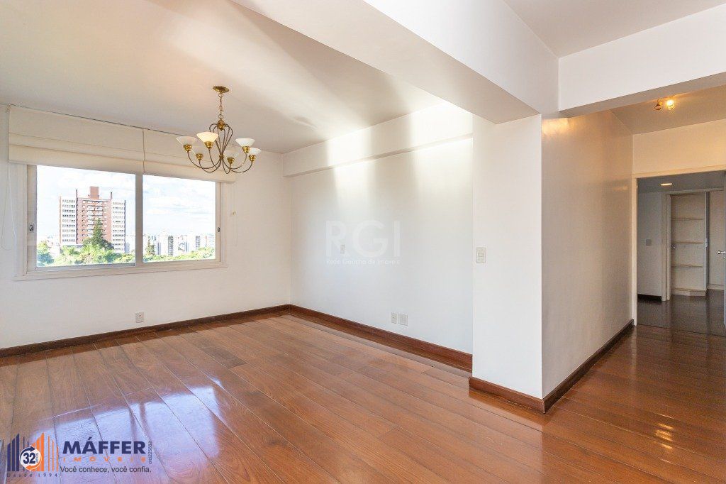 Apartamento, 3 quartos, 190 m² - Foto 11