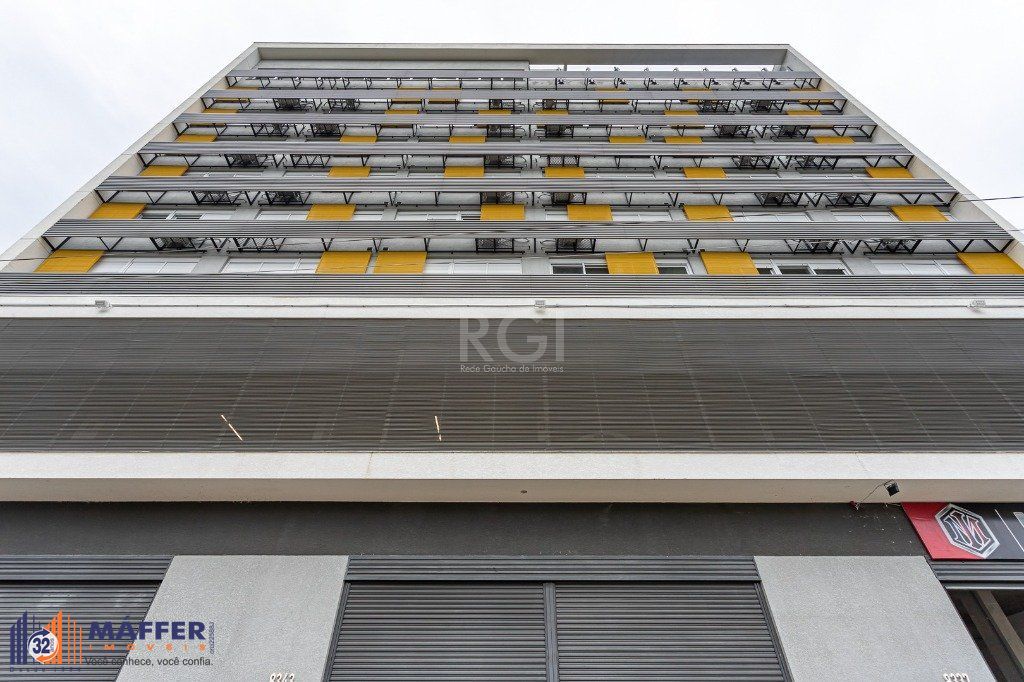 Apartamento, 1 quarto, 37 m² - Foto 56