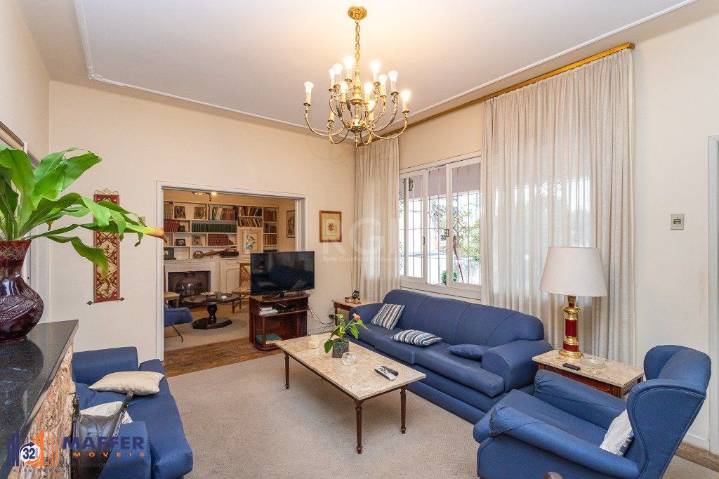 Casa, 3 quartos, à venda, 285 m², Petrópolis - Porto Alegre — foto 5