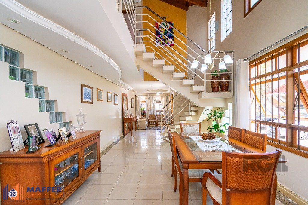 Casa de Condomínio no Condominío Reserva do Taim, 3 quartos, à venda, 192 m², Sarandi - Porto Alegre — foto 4
