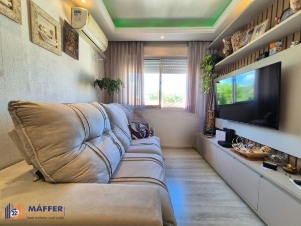 Apartamento, 1 quarto, à venda, 40 m², Santa Tereza - Porto Alegre — foto 3