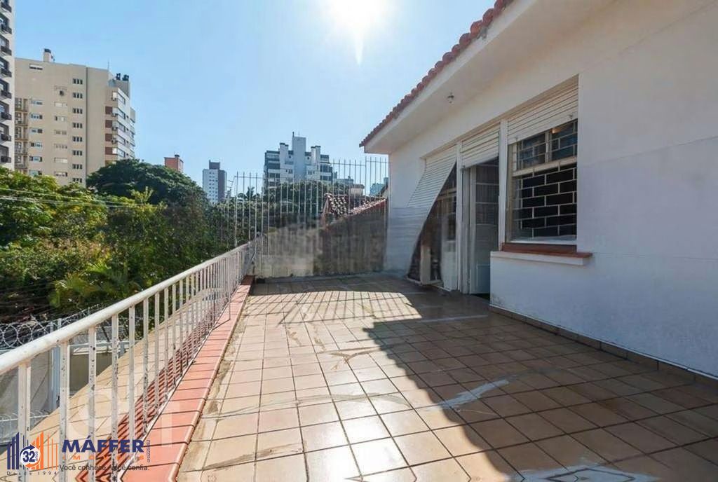 Casa, 3 quartos, 400 m² - Foto 1