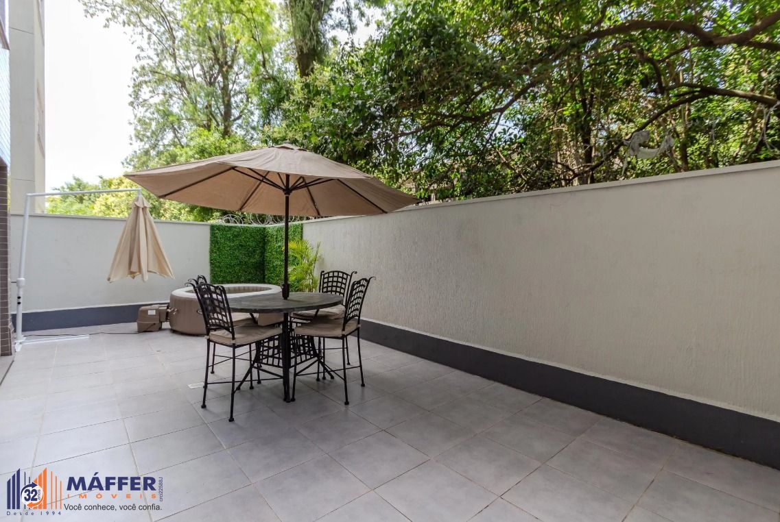 Apartamento, 1 quarto, 82 m² - Foto 7