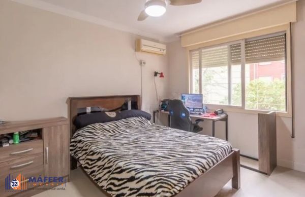 Apartamento, 2 quartos, à venda, 59 m², São Sebastião - Porto Alegre — foto 5
