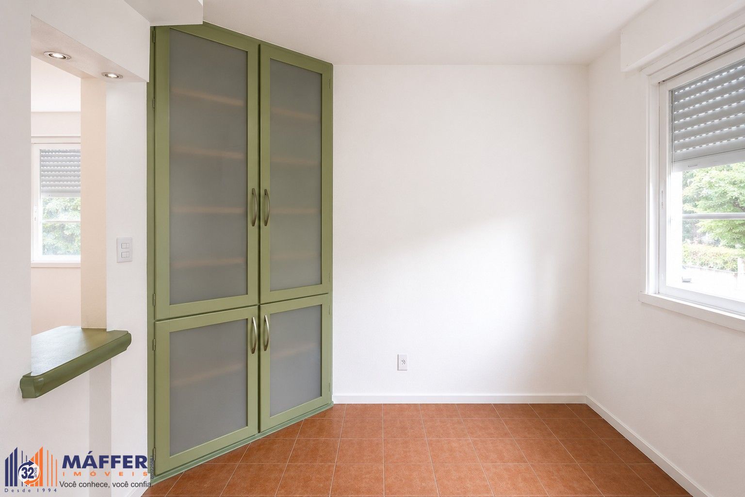 Apartamento, 1 quarto, 42 m² - Foto 15