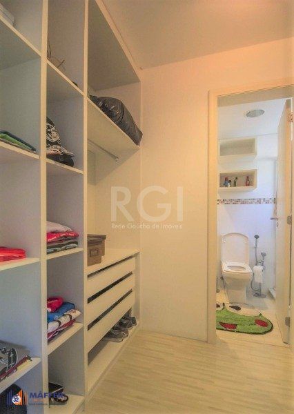 Casa de Condomínio, 5 quartos - Foto 19