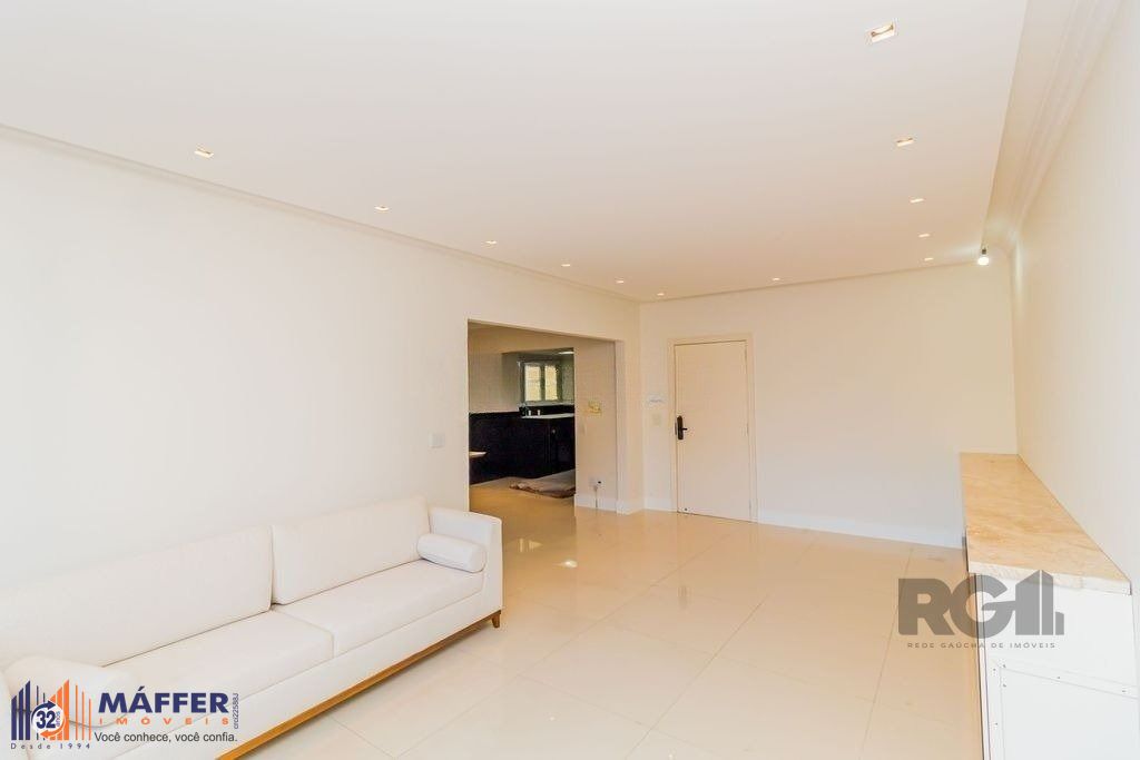 Apartamento, 3 quartos, 153 m² - Foto 4
