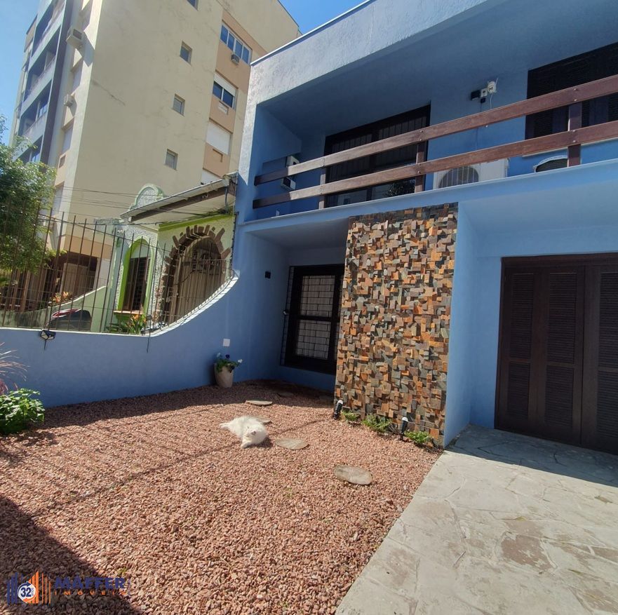 Casa, 3 quartos, 168 m² - Foto 24