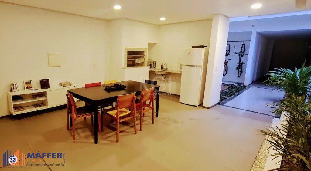 Apartamento, 1 quarto, 36 m² - Foto 12