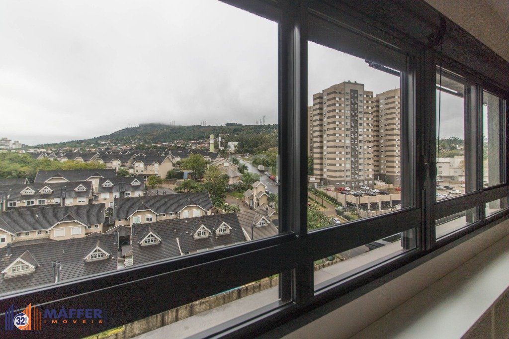 Apartamento, 1 quarto, 38 m² - Foto 9
