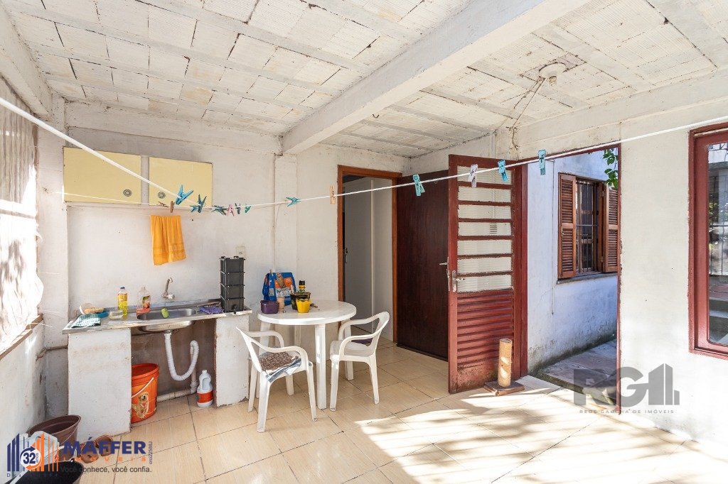 Casa, 3 quartos, 125 m² - Foto 35