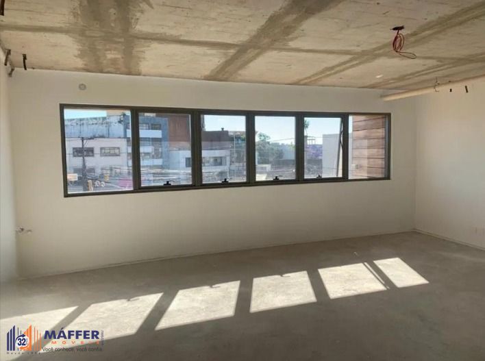 Sala comercial no MW Maiojama