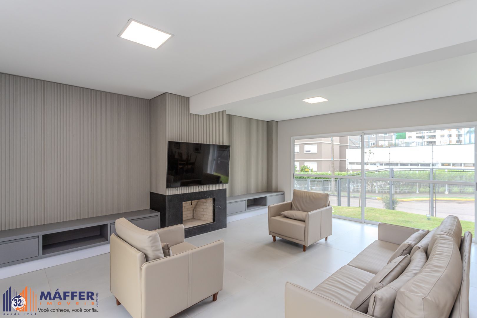 Apartamento, 2 quartos, 50 m² - Foto 47