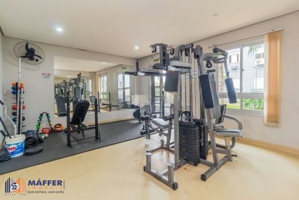 Apartamento, 2 quartos, 48 m² - Foto 33