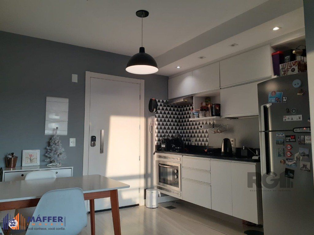 Apartamento, 1 quarto, 36 m² - Foto 34