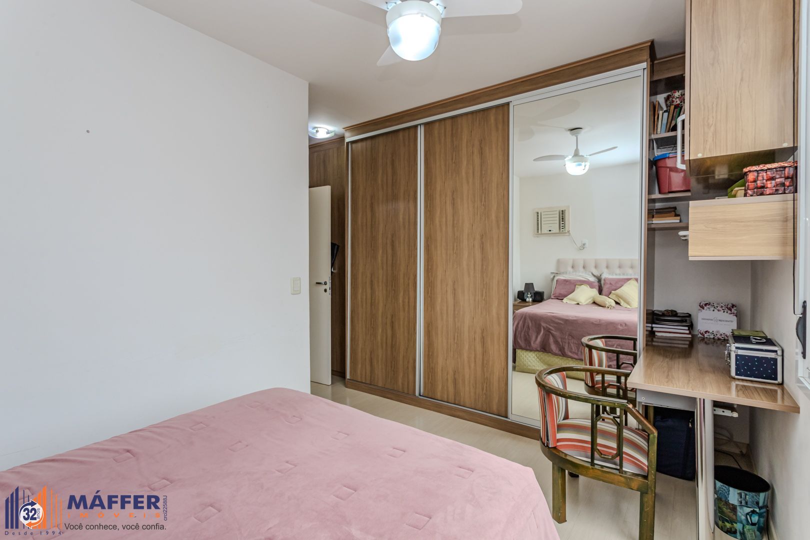Apartamento, 1 quarto, 50 m² - Foto 18