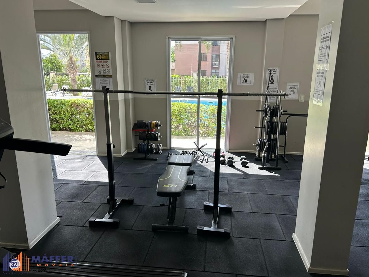Apartamento, 3 quartos, 71 m² - Foto 43