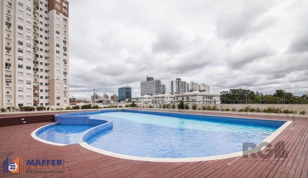 Apartamento, 3 quartos, 65 m² - Foto 39