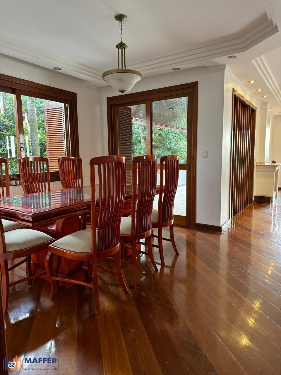 Apartamento, 3 quartos, 237 m² - Foto 1