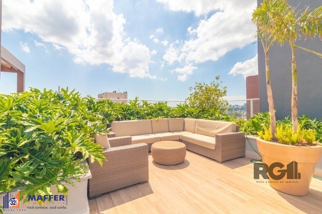 Apartamento, 1 quarto, 27 m² - Foto 19