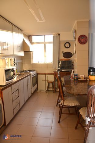 Apartamento, 3 quartos, 122 m² - Foto 8