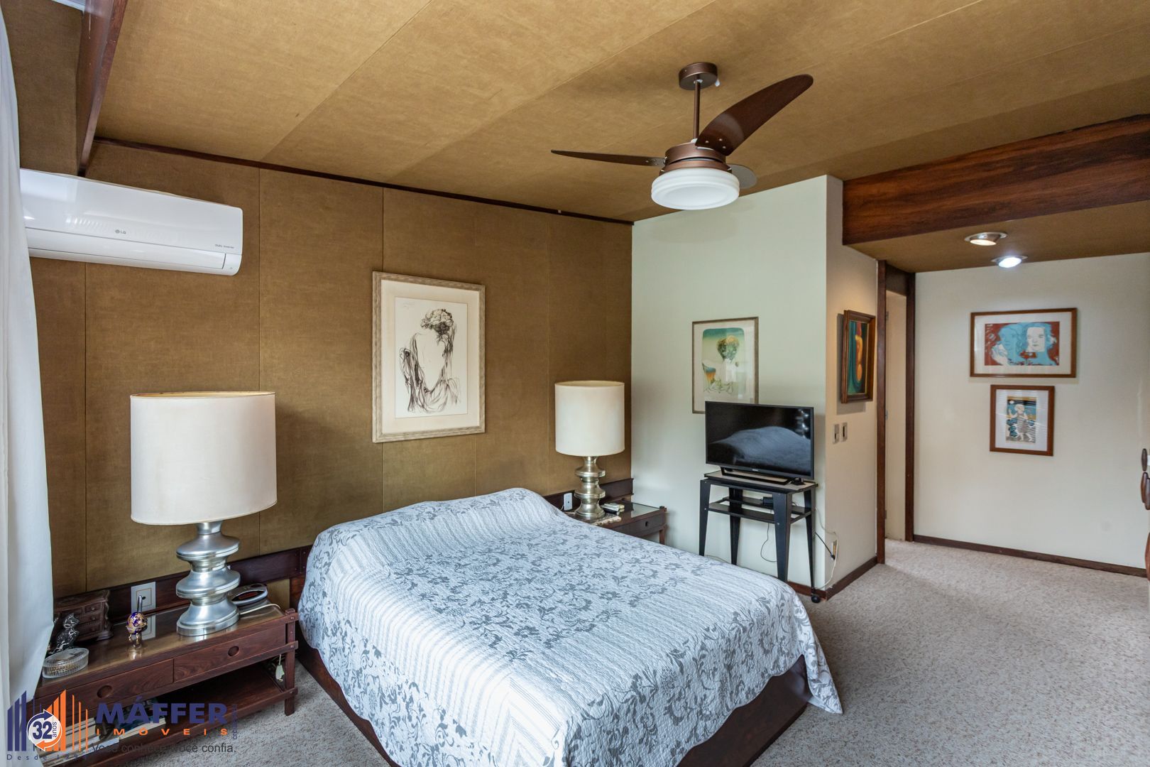 Apartamento, 3 quartos, 226 m² - Foto 23